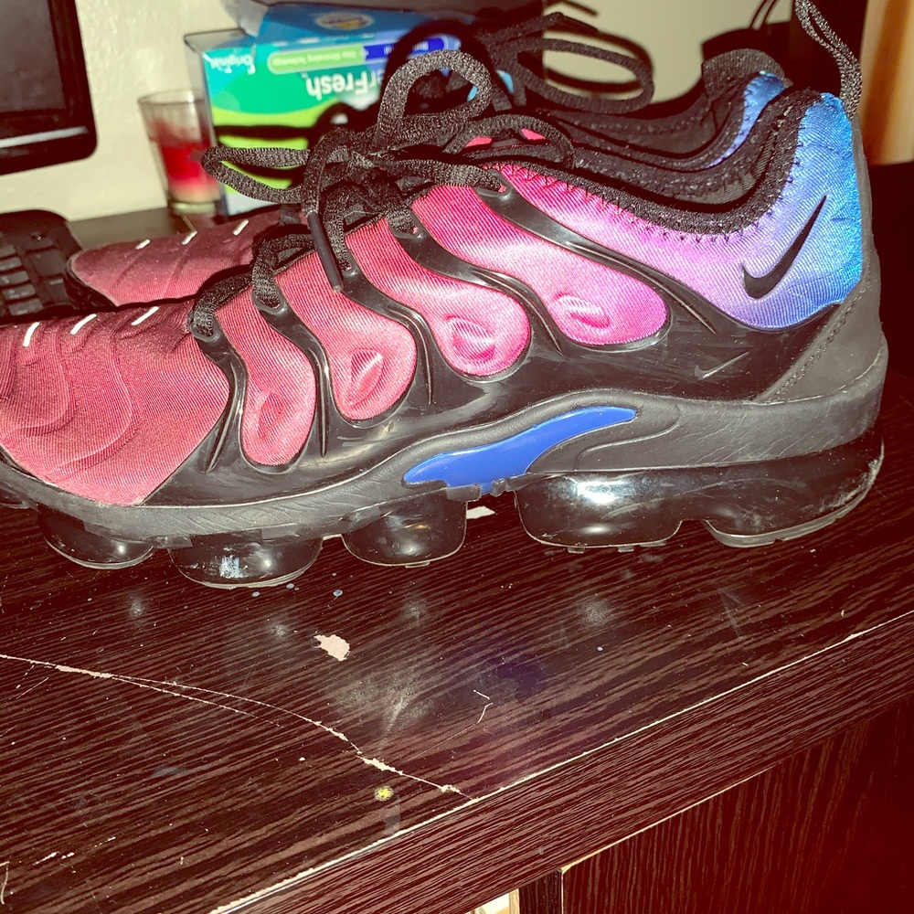 Vapor max